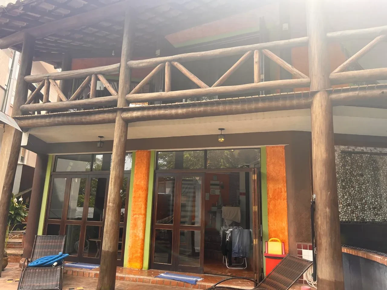 Imagem Sobrado com 3 Quartos à Venda, 210 m² em Cidade Parquelandia - Mogi das Cruzes