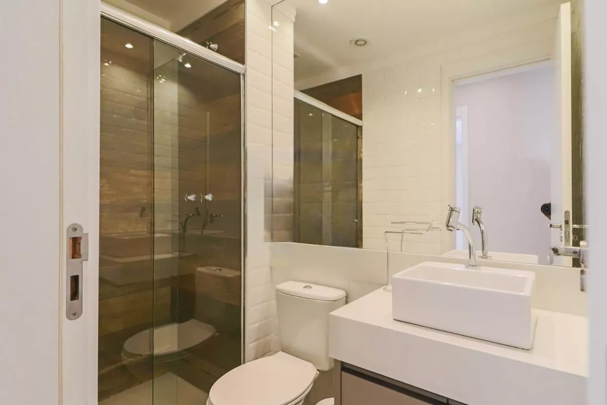 Foto do imóvel: Apartamento com 2 Quartos à Venda, 65 m² em Continental - Osasco