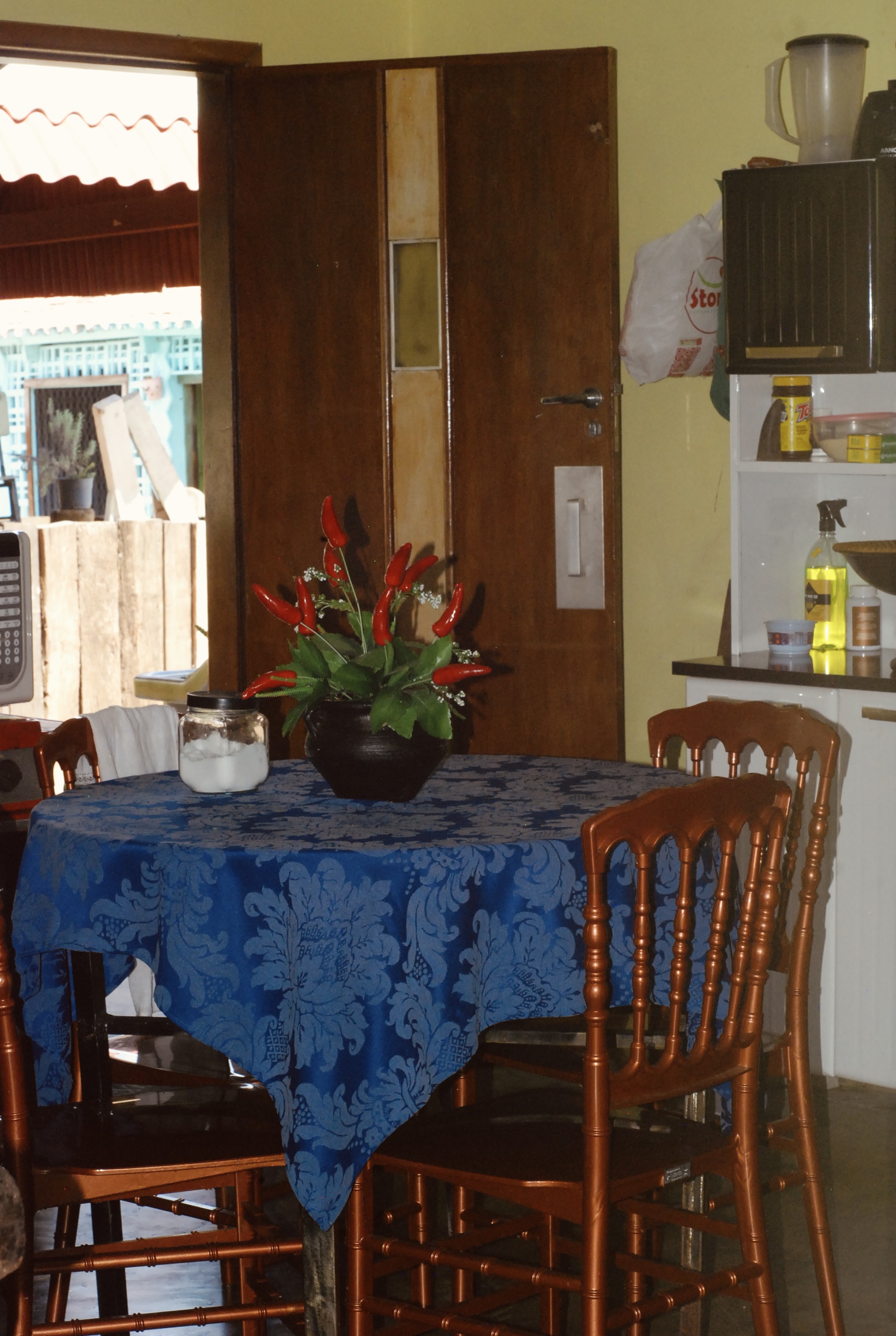 Foto do imóvel: Chácara com 7 Quartos à Venda, 5.000 m² em Setor Central - Mairipotaba