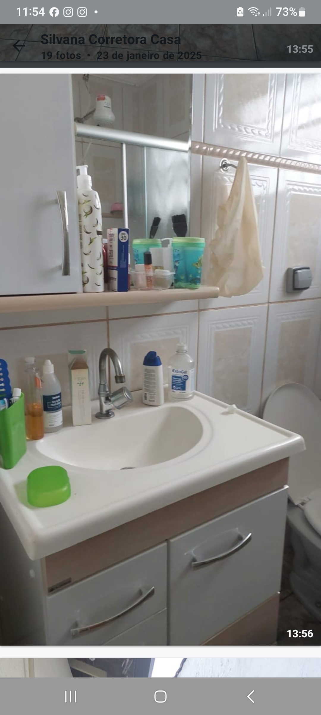 Foto do imóvel: Casa com 2 Quartos à Venda, 90 m² em Jardim Maria do Carmo - Sorocaba