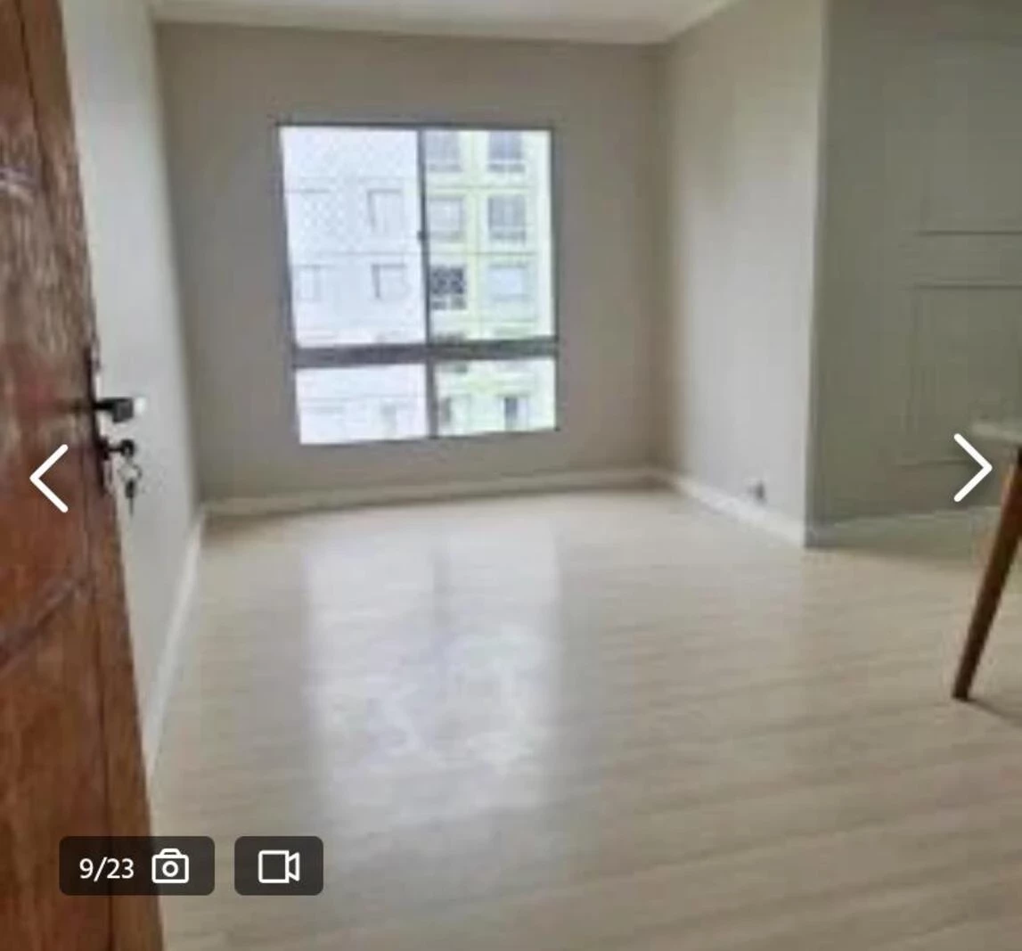 Imagem Apartamento com 1 Quarto à Venda, 40 m² em Vila Mariana - São Paulo
