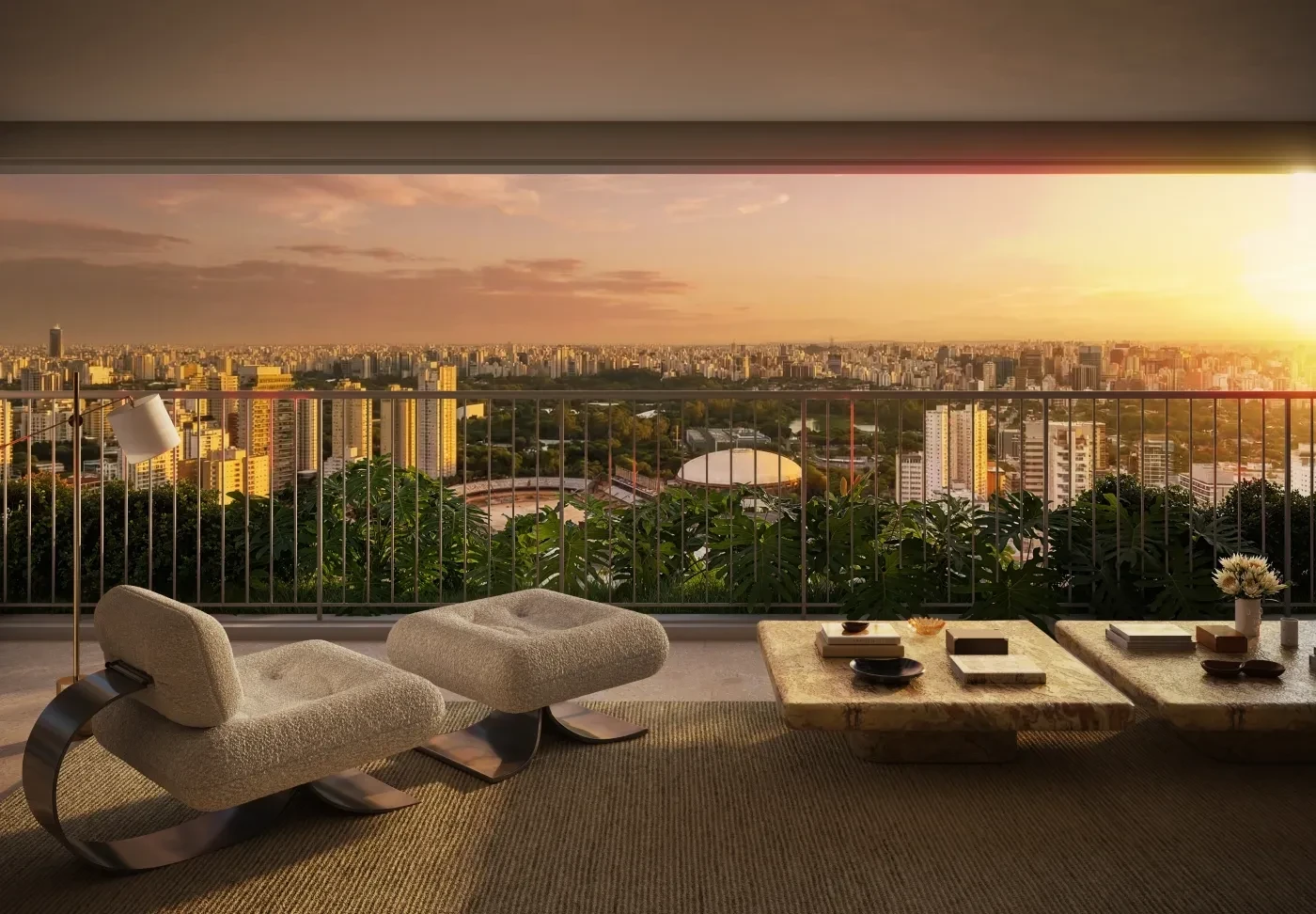 Imagem Apartamento com 4 Quartos à Venda, 300 m² em Paraíso - São Paulo