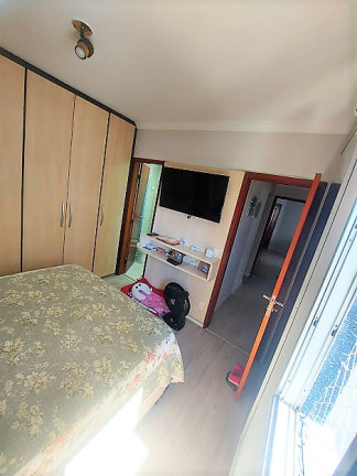 Imagem Apartamento com 3 Quartos à Venda, 98 m² em Ipiranga - São Paulo