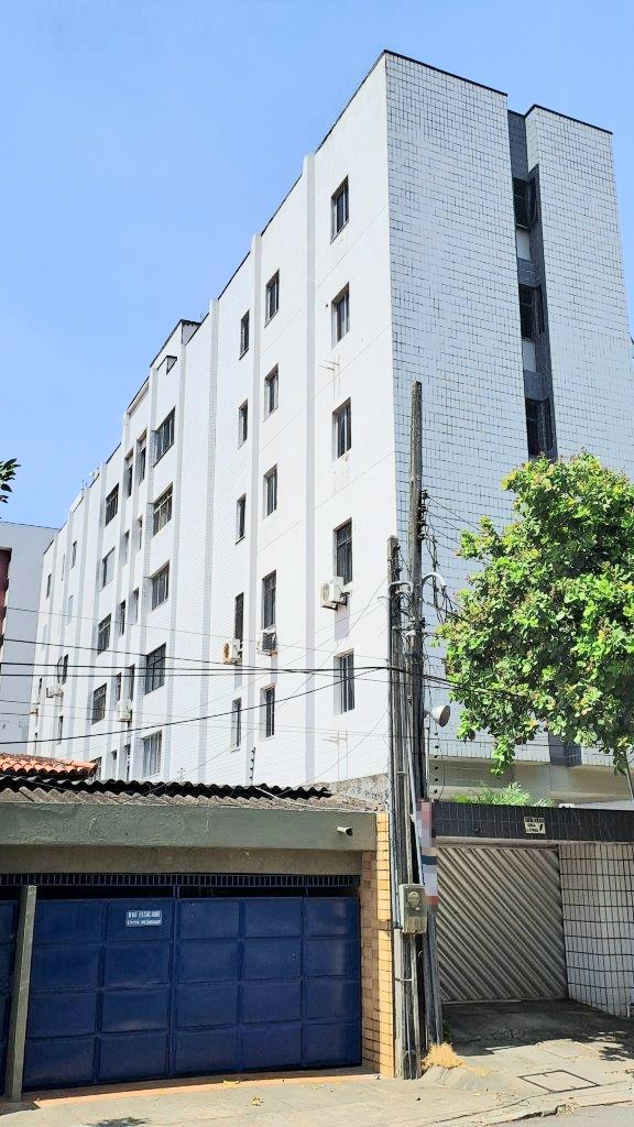 Apartamento com 3 Quartos à Venda, 130 m²em Dionisio Torres - Fortaleza