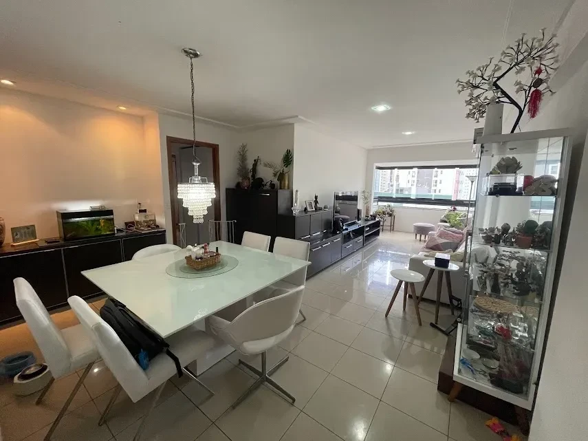 Imagem Apartamento com 3 Quartos à Venda, 86 m² em Madalena - Recife