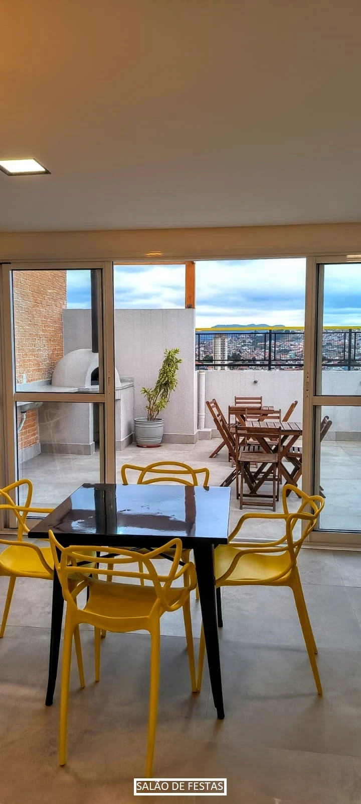Imagem Apartamento com 2 Quartos à Venda, 40 m² em Vila Rosália - Guarulhos