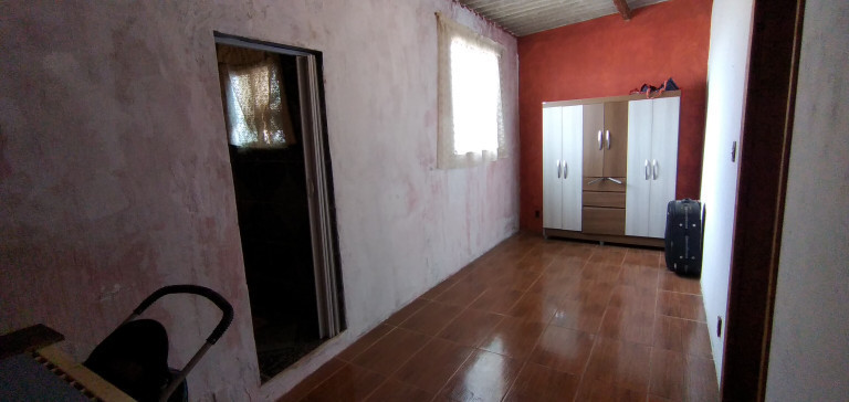 Foto do imóvel: Casa com 4 Quartos à Venda, 159 m²em Santa Cruz - Rio de Janeiro