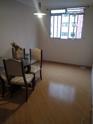 Imagem Apartamento com 2 Quartos à Venda, 55 m² em Cidade Ademar - São Paulo