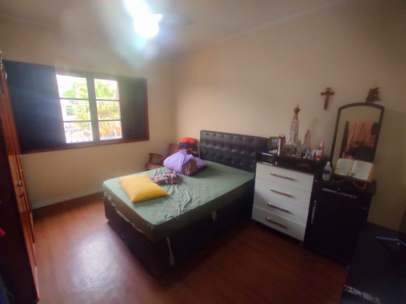 Imagem Sobrado com 3 Quartos à Venda, 130 m²em Vila Mirante - São Paulo