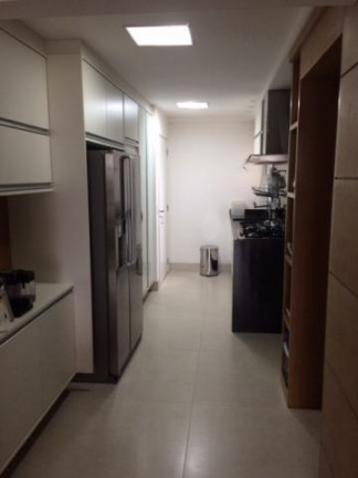 Imagem Apartamento com 3 Quartos à Venda, 130 m² em Vila Leopoldina - São Paulo