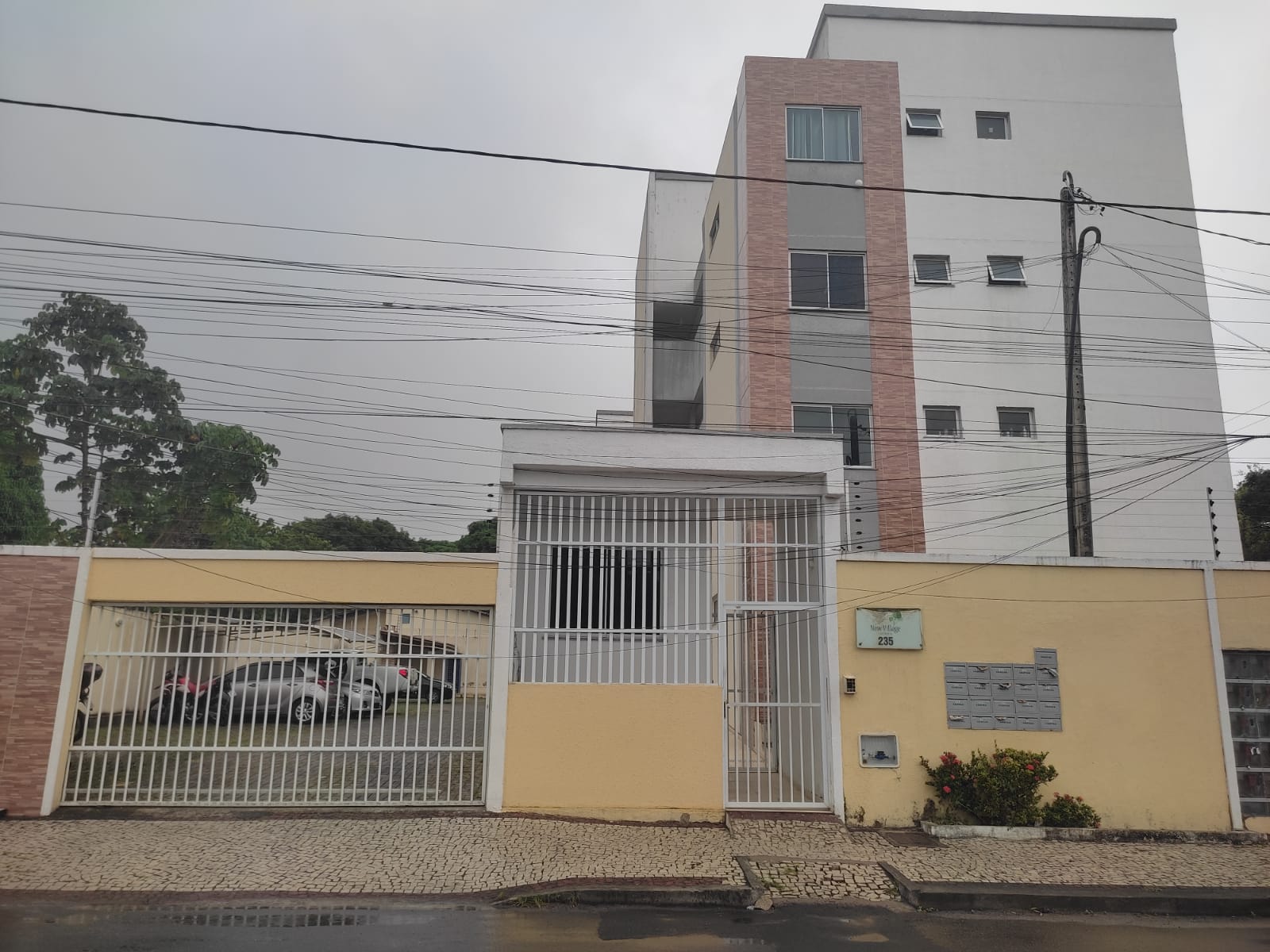 Apartamento com 2 Quartos à Venda, 57 m² em Pajuçara - Maracanaú