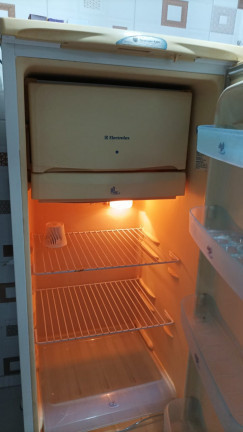 Imagem Apartamento com 1 Quarto para Temporada, 40 m² em Guilhermina - Praia Grande