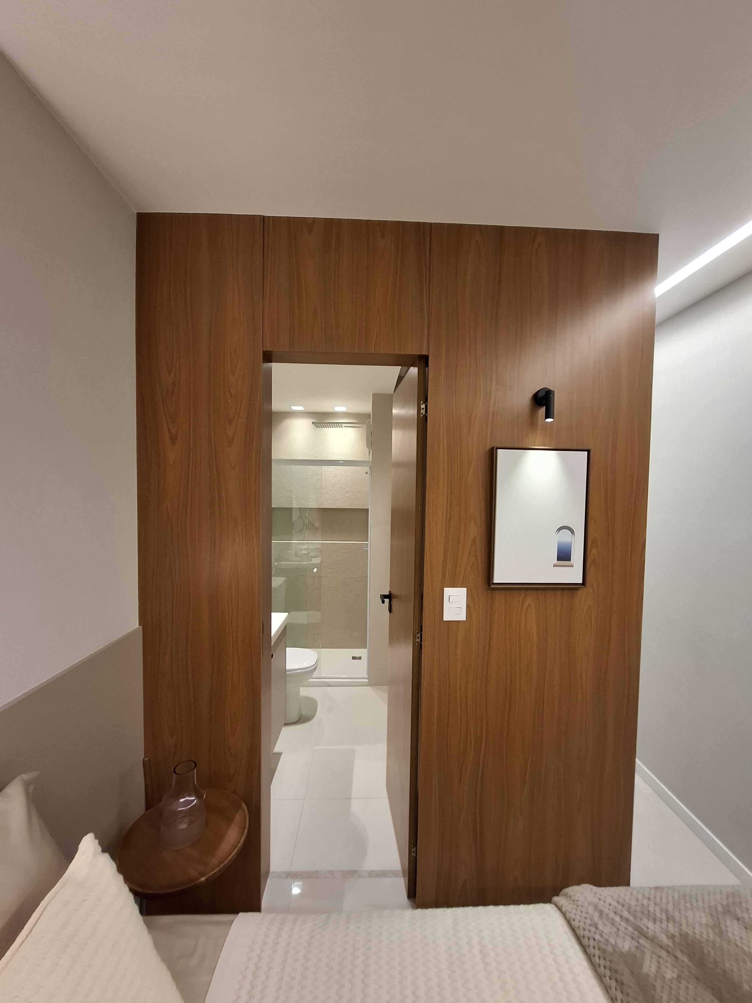 Imagem Apartamento com 2 Quartos à Venda, 64 m² em Praia de Itaparica - Vila Velha