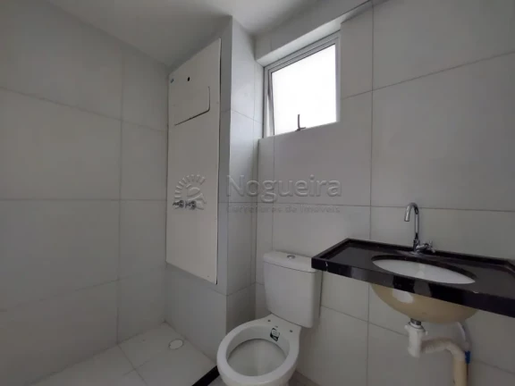 Imagem Apartamento com 3 Quartos à Venda, 66 m² em Graças - Recife