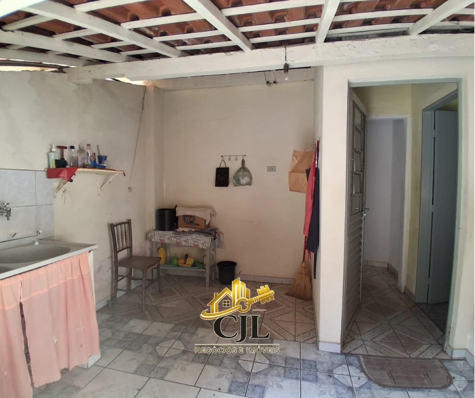 Imagem Casa com 3 Quartos à Venda, 120 m² em Natividade da Serra - Natividade da Serra