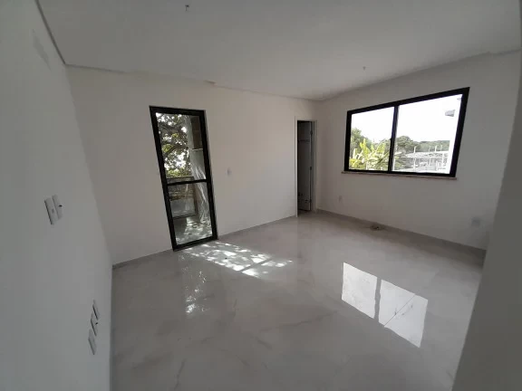 Imagem Casa com 4 Quartos à Venda, 155 m² em Coité - Eusébio