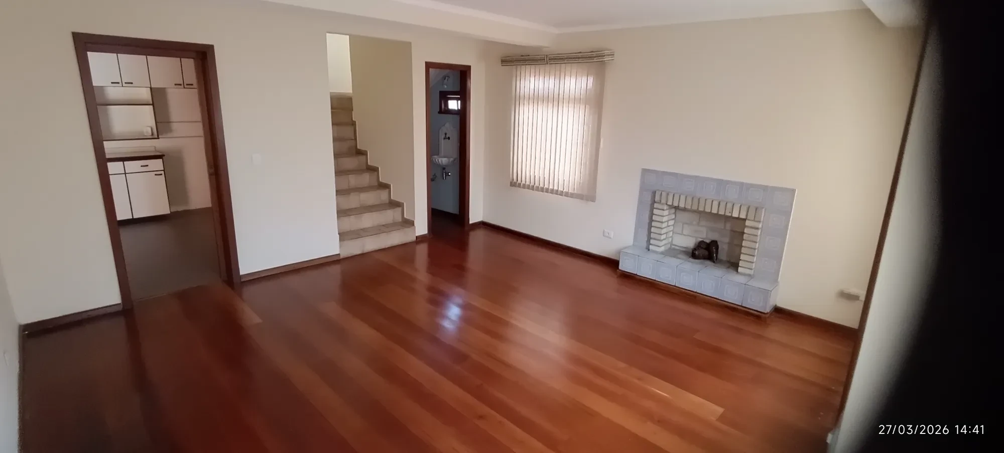 Imagem Casa de Condomínio com 3 Quartos à Venda, 117 m² em Jardim das Américas - Curitiba
