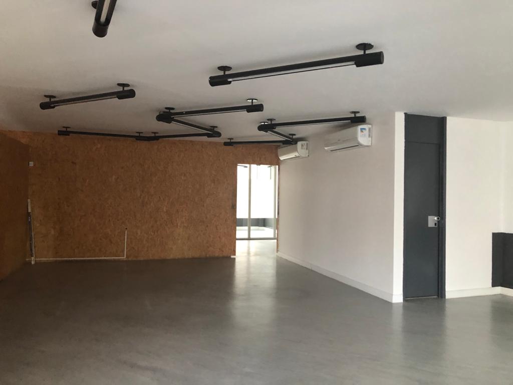 Imagem Sala Comercial à Venda ou Locação, 286 m² em Vila Olímpia - São Paulo
