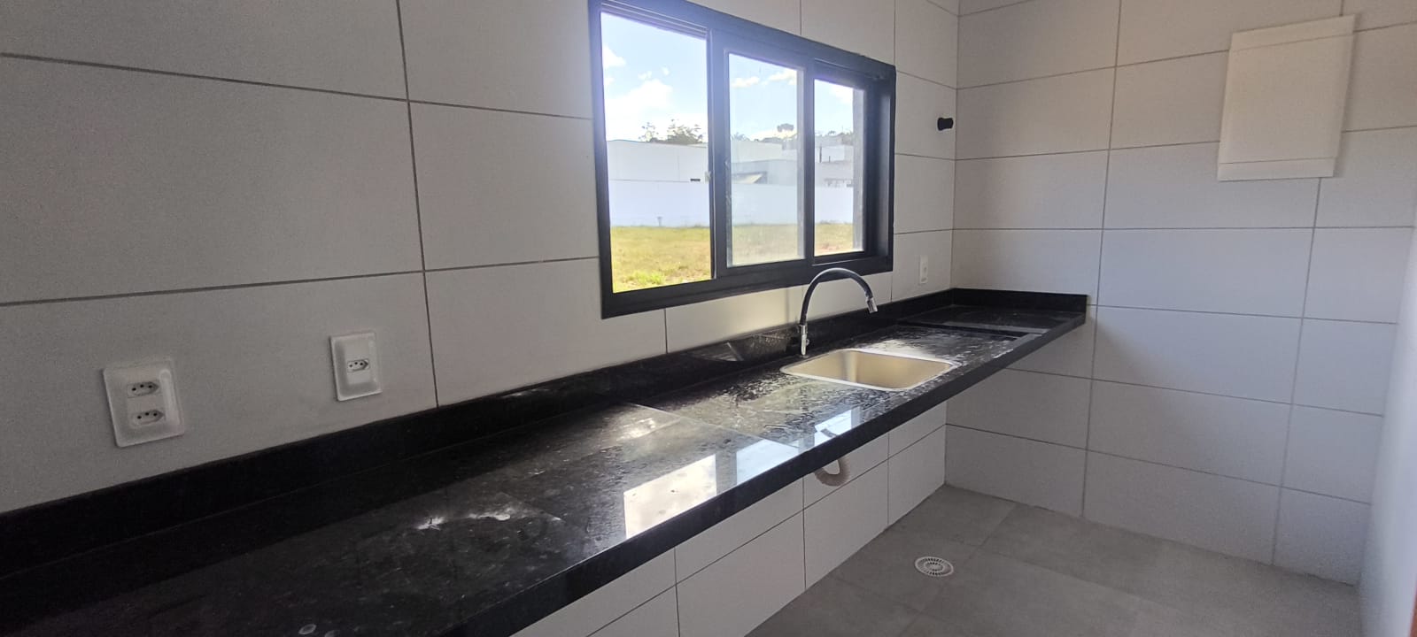 Imagem Casa de Condomínio com 4 Quartos à Venda, 270 m² em Vargem Fria - Jaboatão dos Guararapes