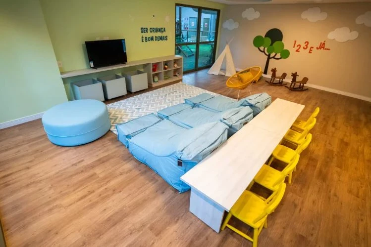Imagem Apartamento com 4 Quartos à Venda, 122 m² em Torre - Recife