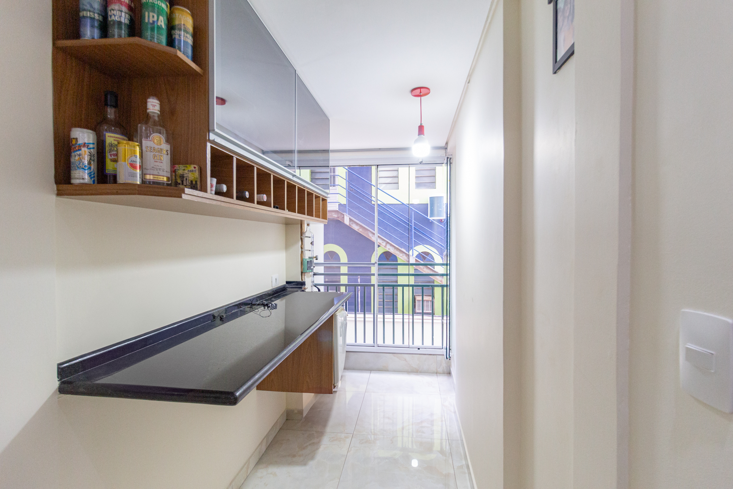 Foto do imóvel: Apartamento com 3 Quartos à Venda, 74 m² em Centro - Osasco