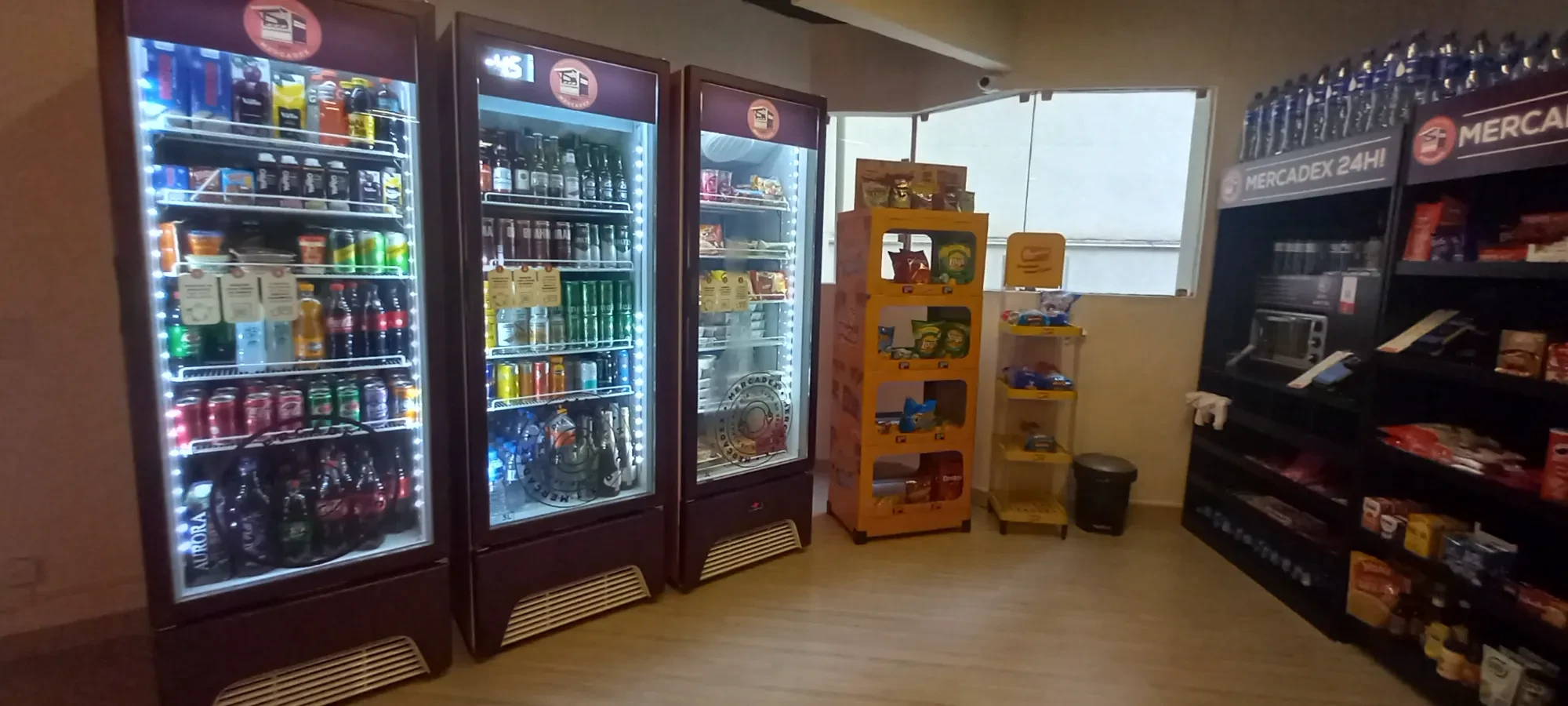 Imagem Flat com 1 Quarto para Alugar, 35 m² em Jardim Paulista - São Paulo