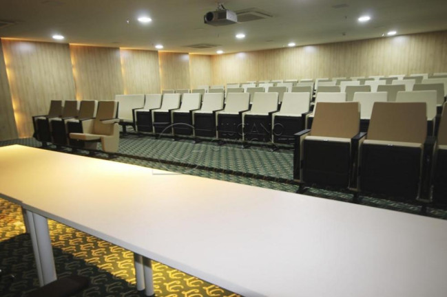 Imagem Sala Comercial à Venda, 27 m² em Meireles - Fortaleza