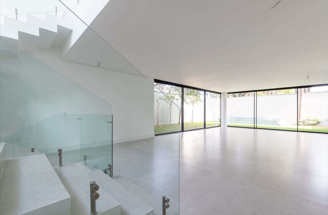 Imagem Casa de Condomínio com 5 Quartos à Venda, 869 m² em Brooklin Paulista - São Paulo