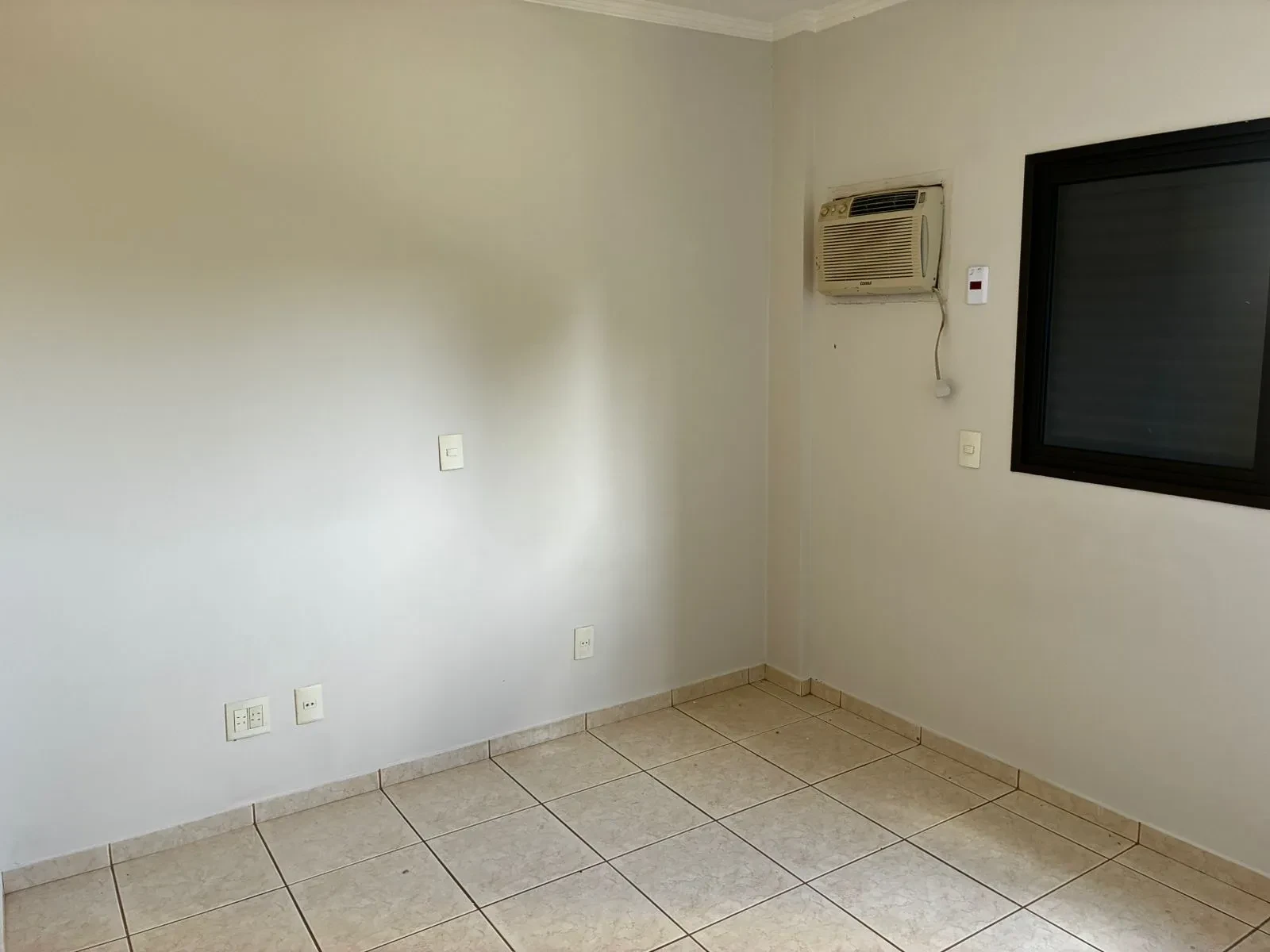 Imagem Apartamento com 3 Quartos para Alugar, 114 m² em Vila Estádio - Araçatuba