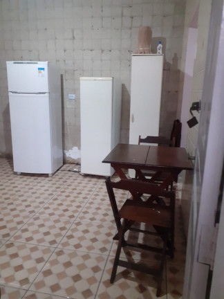 Imagem Casa com 2 Quartos à Venda, 92 m² em Ocian - Praia Grande