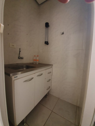 Imagem Sala Comercial para Alugar, 50 m² em Centro - São Bernardo Do Campo