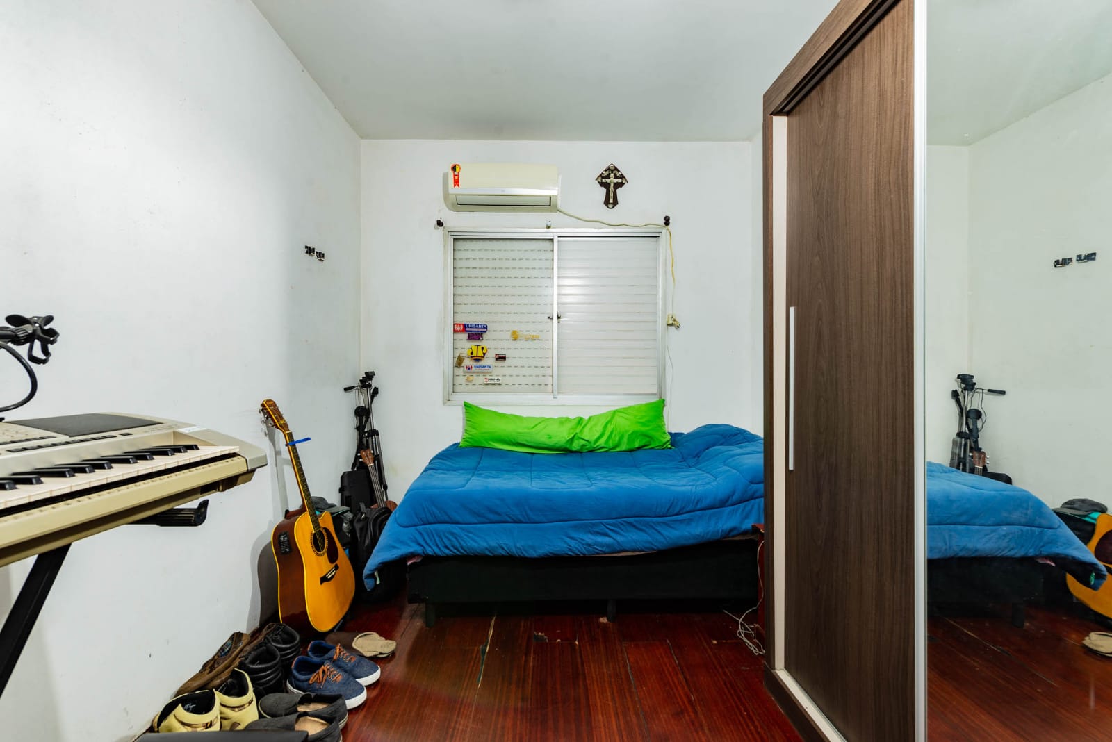 Imagem Apartamento com 2 Quartos à Venda, 61 m²em Vila Belmiro - Santos