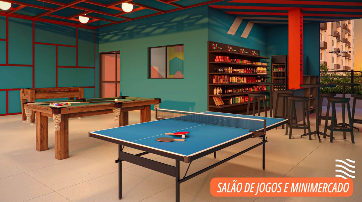 Imagem Apartamento com 2 Quartos à Venda, 47 m² em Fragoso - Paulista