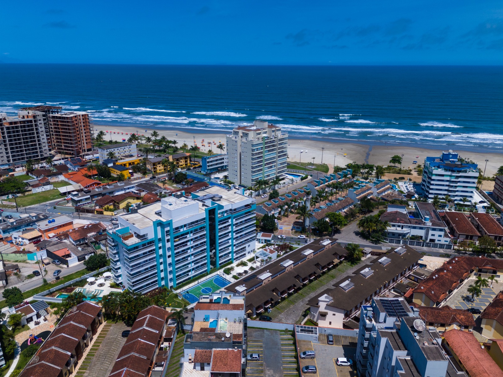 Imagem Apartamento com 2 Quartos à Venda, 79 m² em Maitinga - Bertioga
