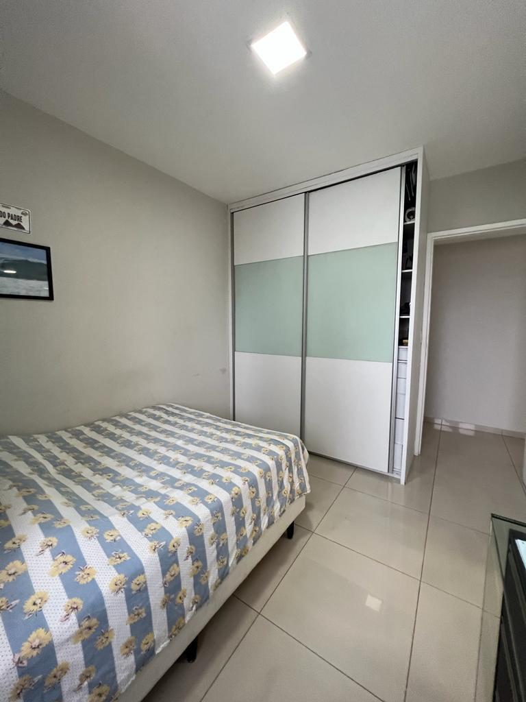 Imagem Apartamento com 4 Quartos à Venda, 226 m² em Monteiro - Recife