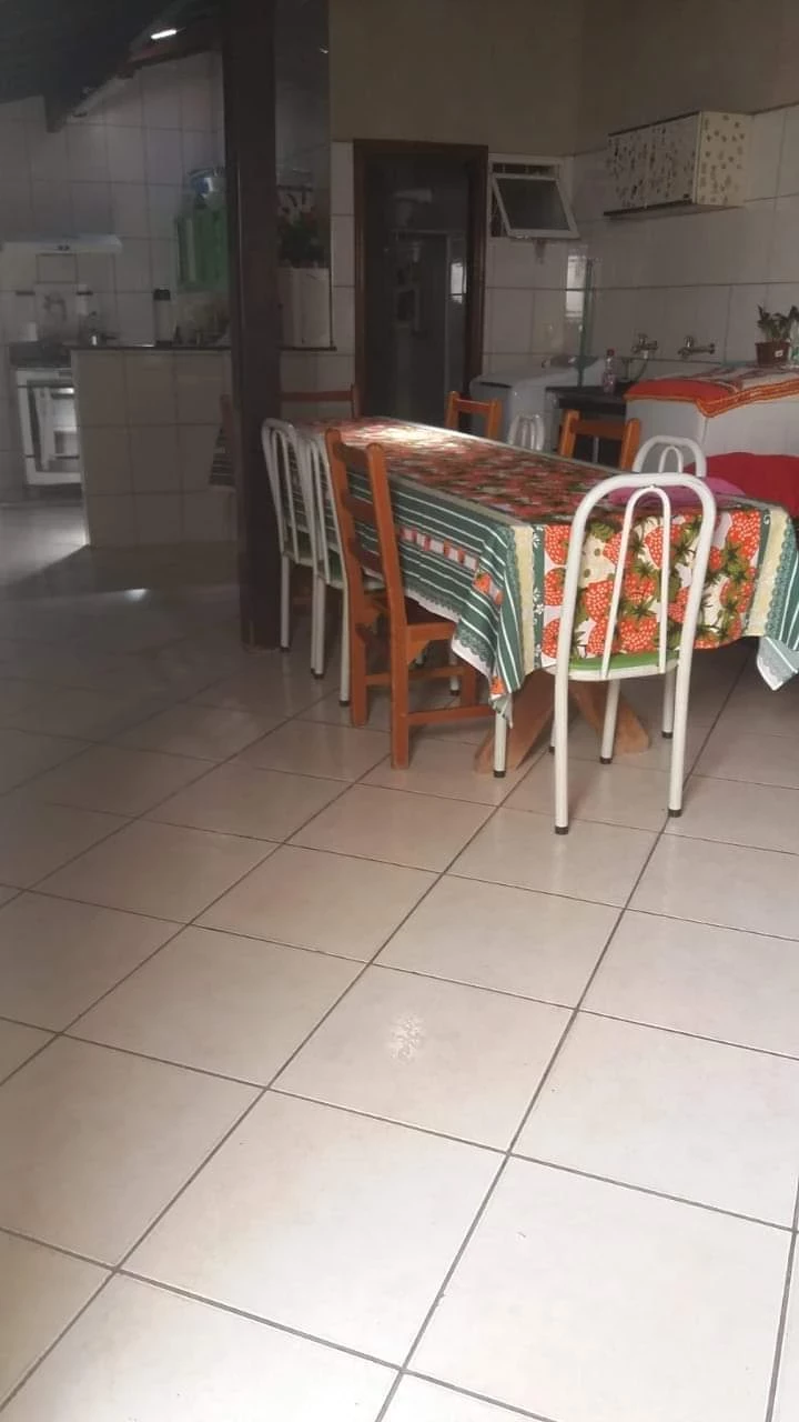 Foto do imóvel: Casa de Vila com 2 Quartos à Venda, 196 m² em Conjunto Habitacional Florindo Rissi - Mirassol