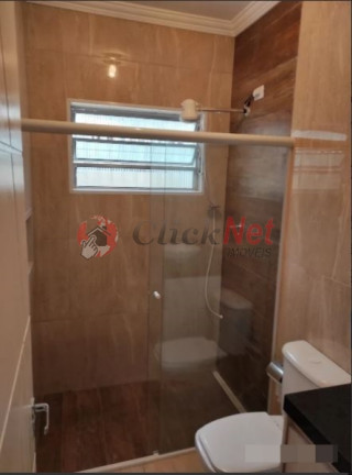 Imagem Casa com 3 Quartos à Venda, 140 m² em Assunção - São Bernardo do Campo