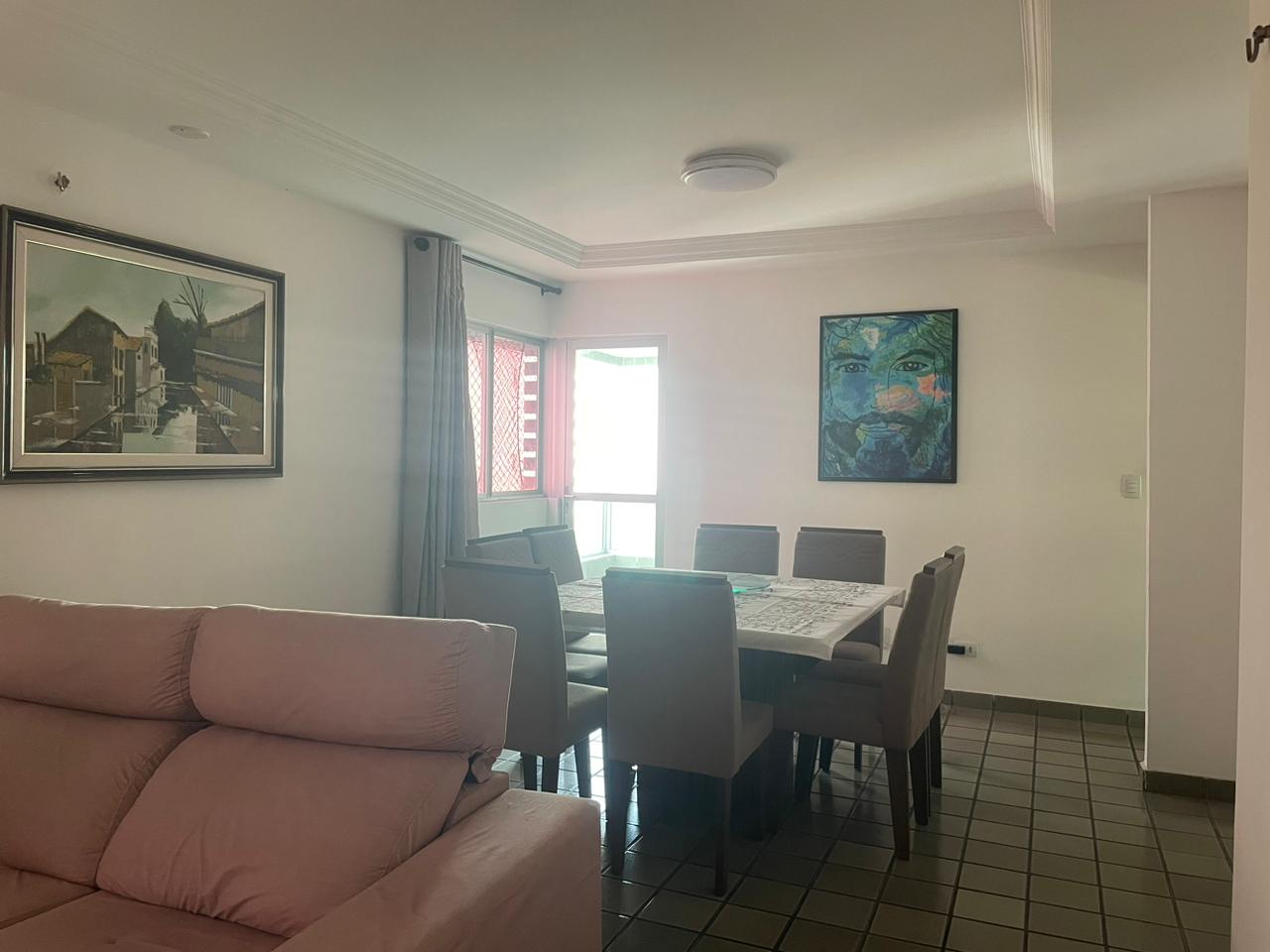 Foto do imóvel: Apartamento com 3 Quartos à Venda, 86 m² em Espinheiro - Recife