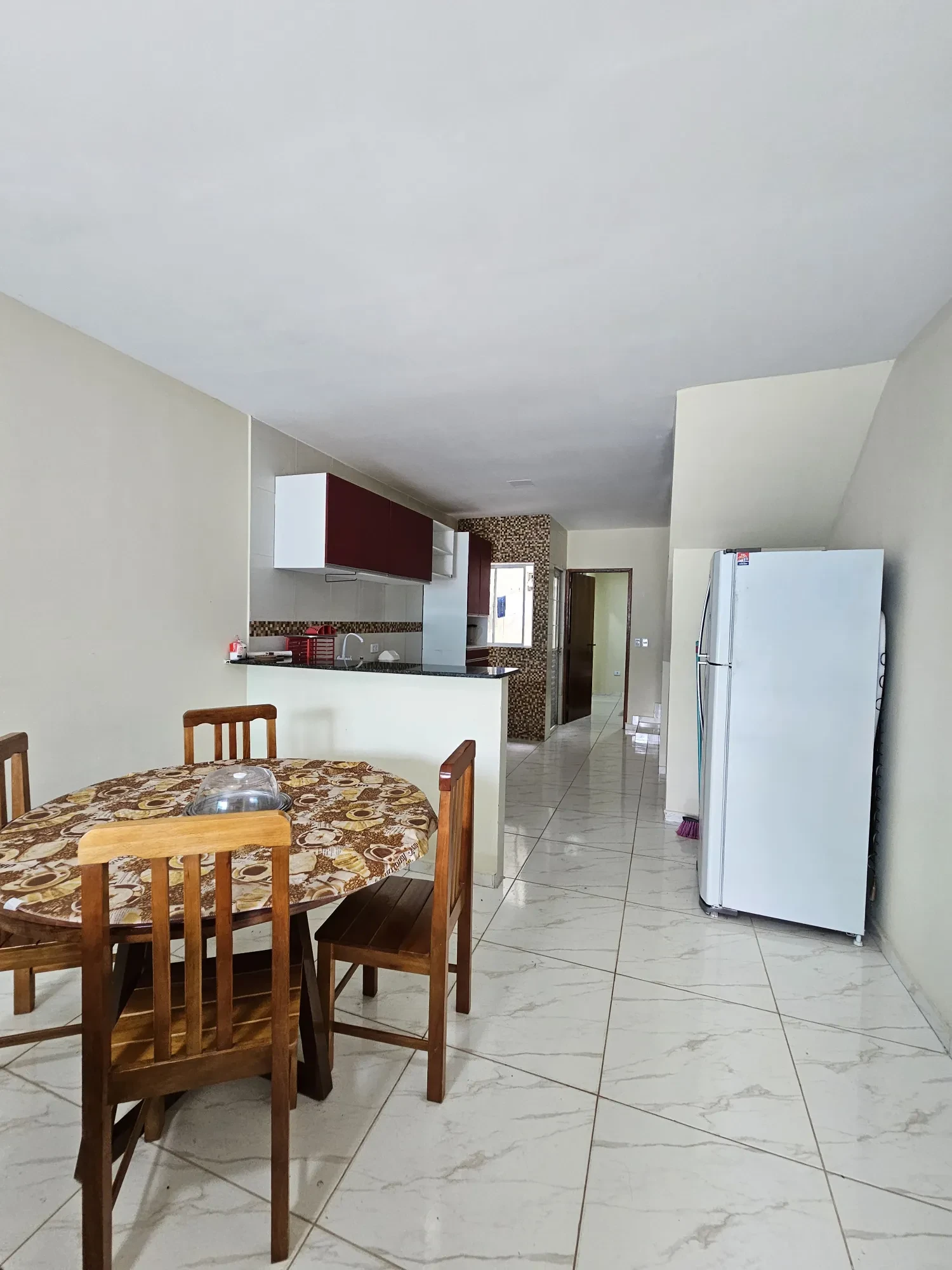 Imagem Casa com 3 Quartos à Venda, 112 metros em Tamandaré - Tamandaré