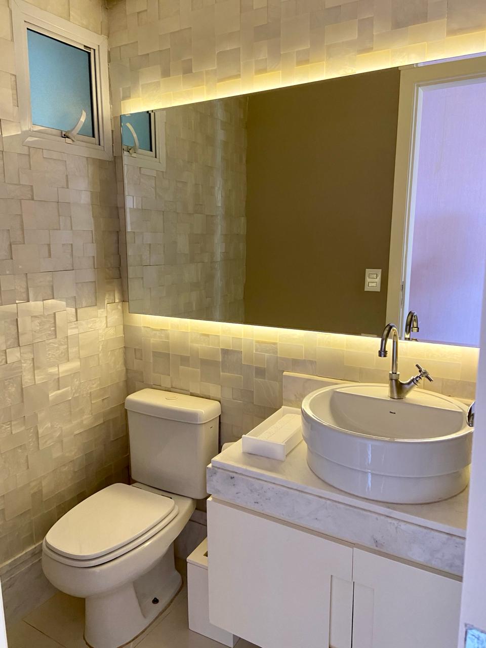 Imagem Apartamento com 3 Quartos à Venda, 177 m²em Perdizes - São Paulo
