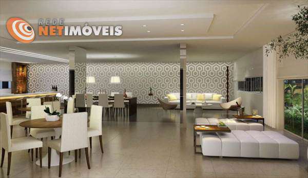 Imagem Apartamento com 2 Quartos à Venda, 80 m² em Vila Cloris - Belo Horizonte