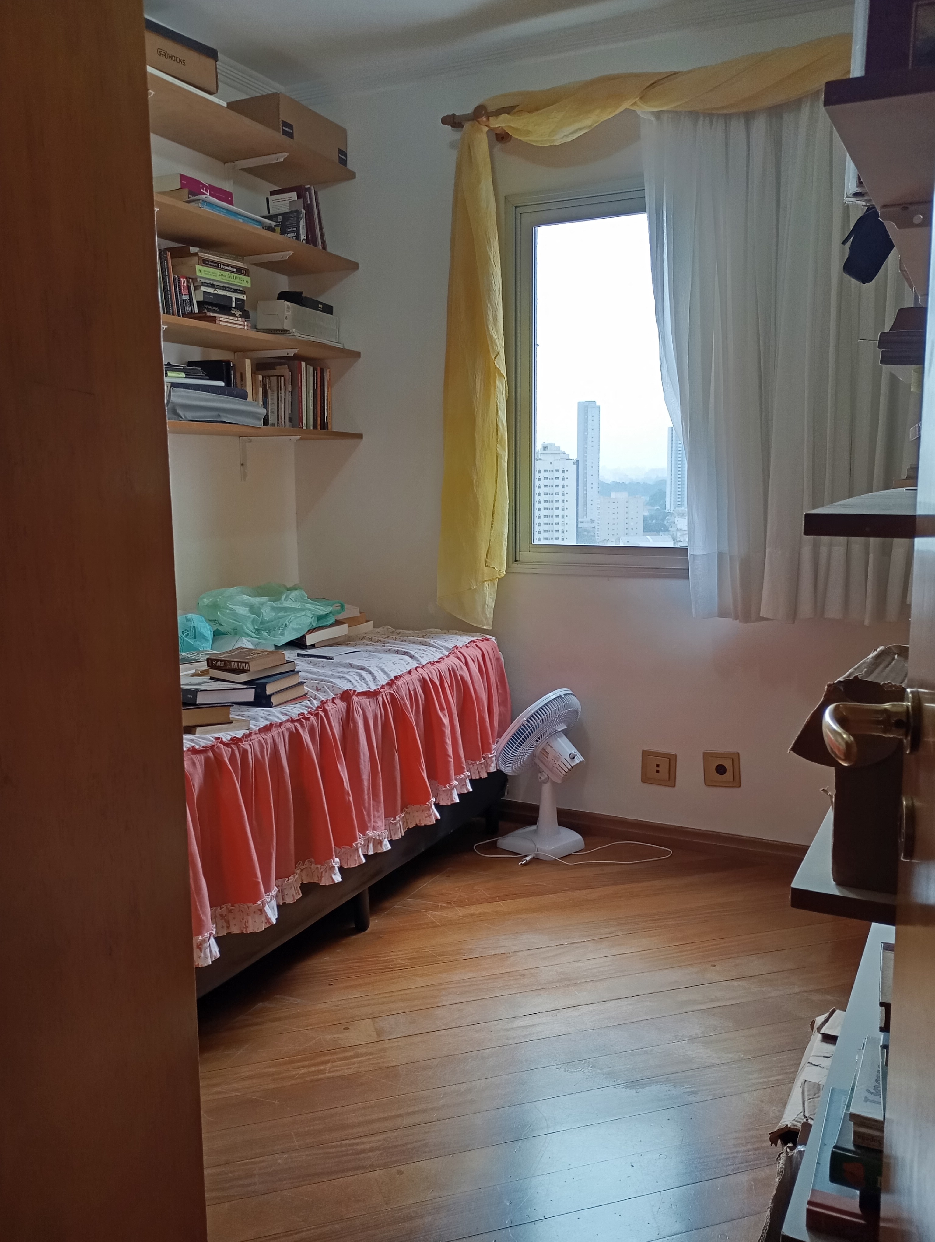 Imagem Apartamento com 3 Quartos à Venda, 80 m² em Vila Gumercindo - São Paulo