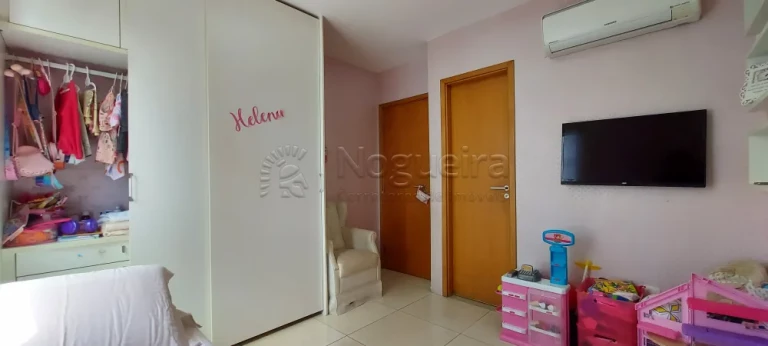 Imagem Apartamento com 3 Quartos à Venda, 90 m² em Madalena - Recife