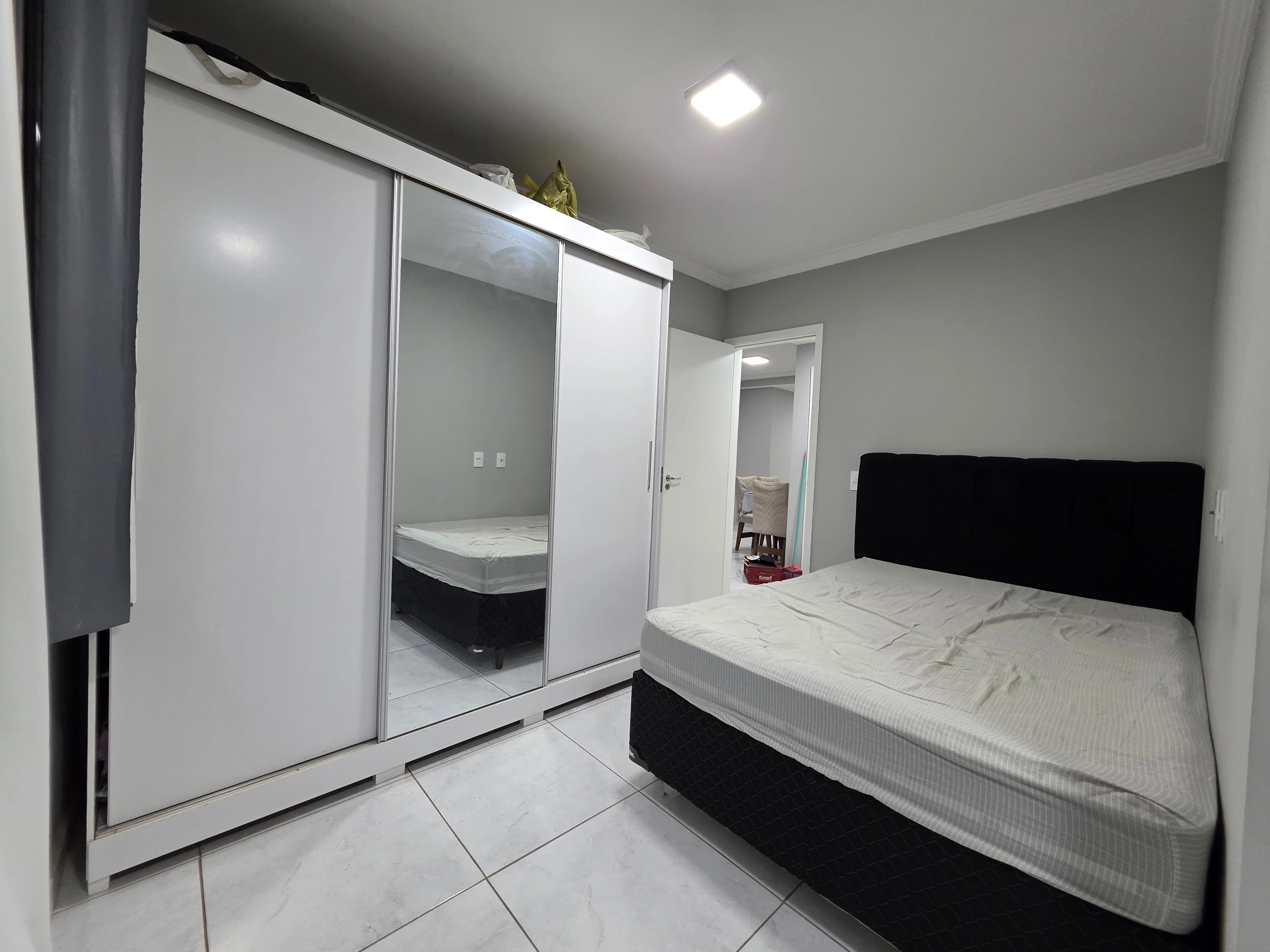 Foto do imóvel: Apartamento com 2 Quartos à Venda, 57 m² em Jardim das Colinas - Hortolândia
