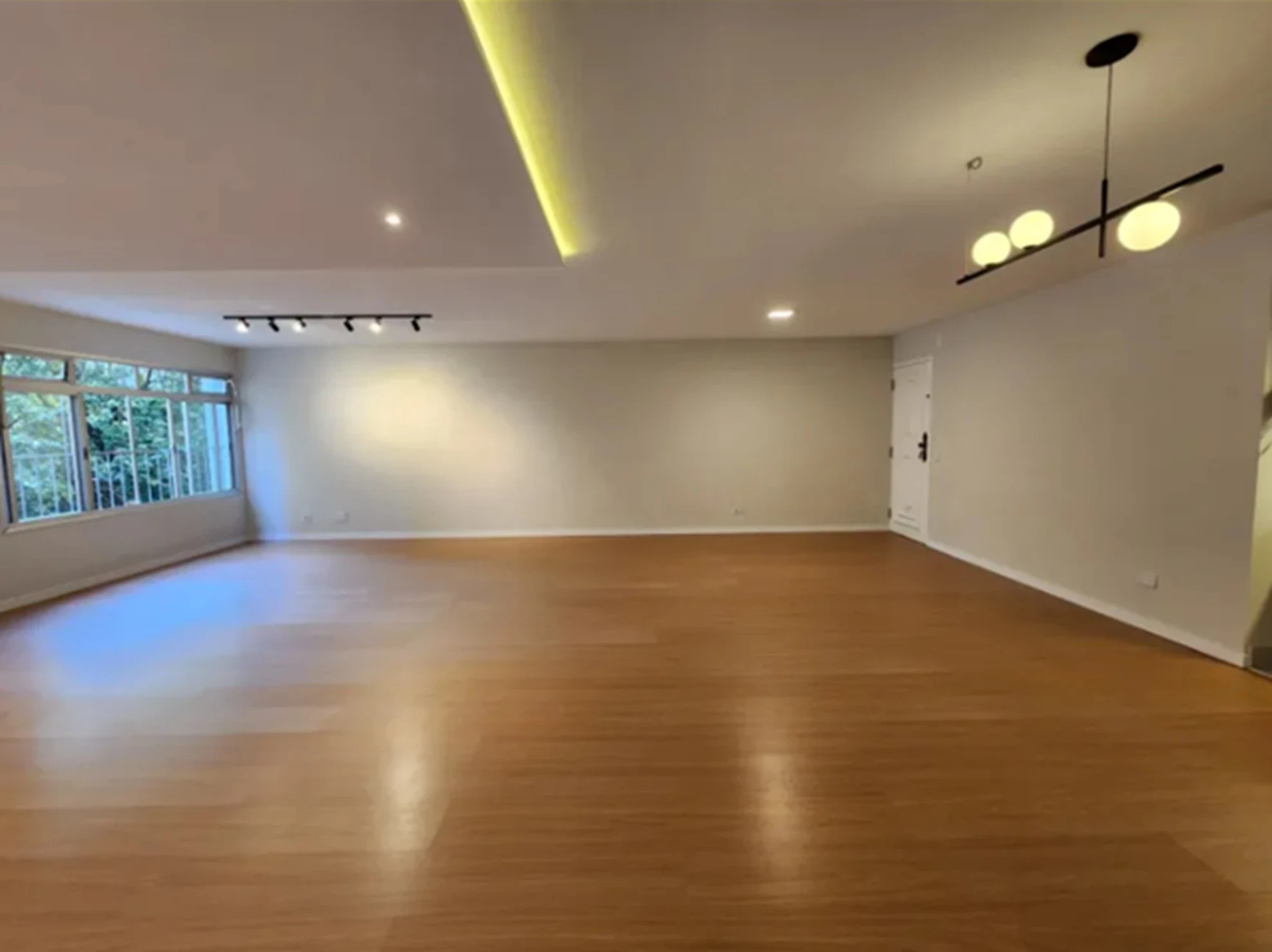 Apartamento com 3 Quartos à Venda, 148 m² em Cerqueira César - São Paulo