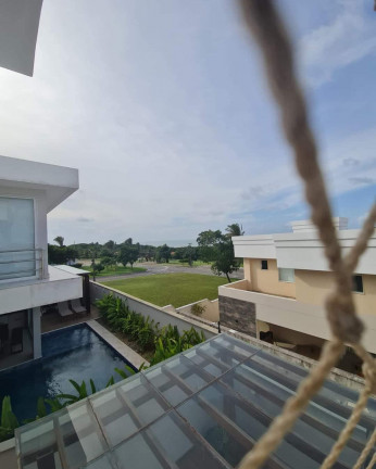 Imagem Casa de Condomínio com 5 Quartos à Venda, 612 m² em Araagy - São José de Ribamar