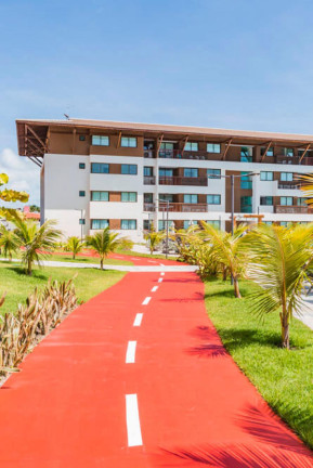 Imagem Apartamento com 2 Quartos à Venda, 67 m² em Cupe - Ipojuca
