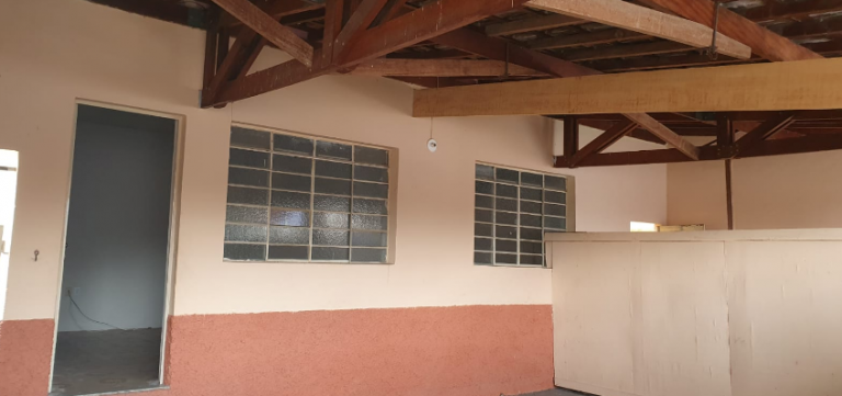 Imagem Casa com 3 Quartos à Venda, 234 m² em Vila Crispim - Cruzeiro