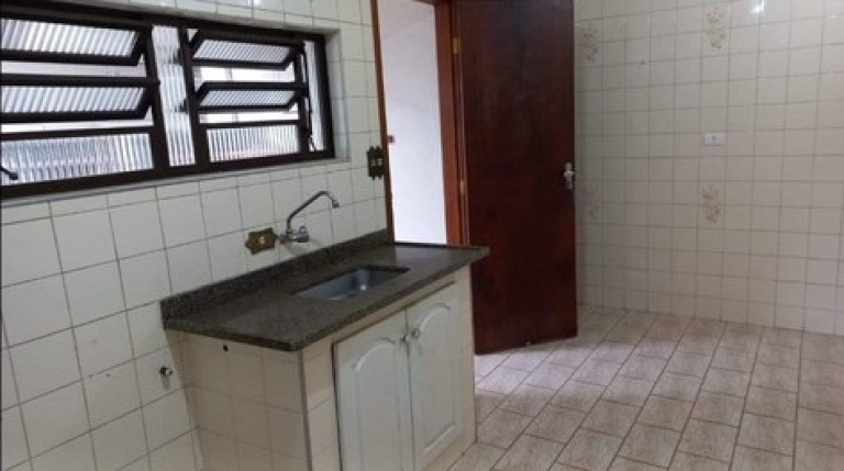 Imagem Sobrado com 4 Quartos à Venda, 227 m²em Assunção - São Bernardo do Campo