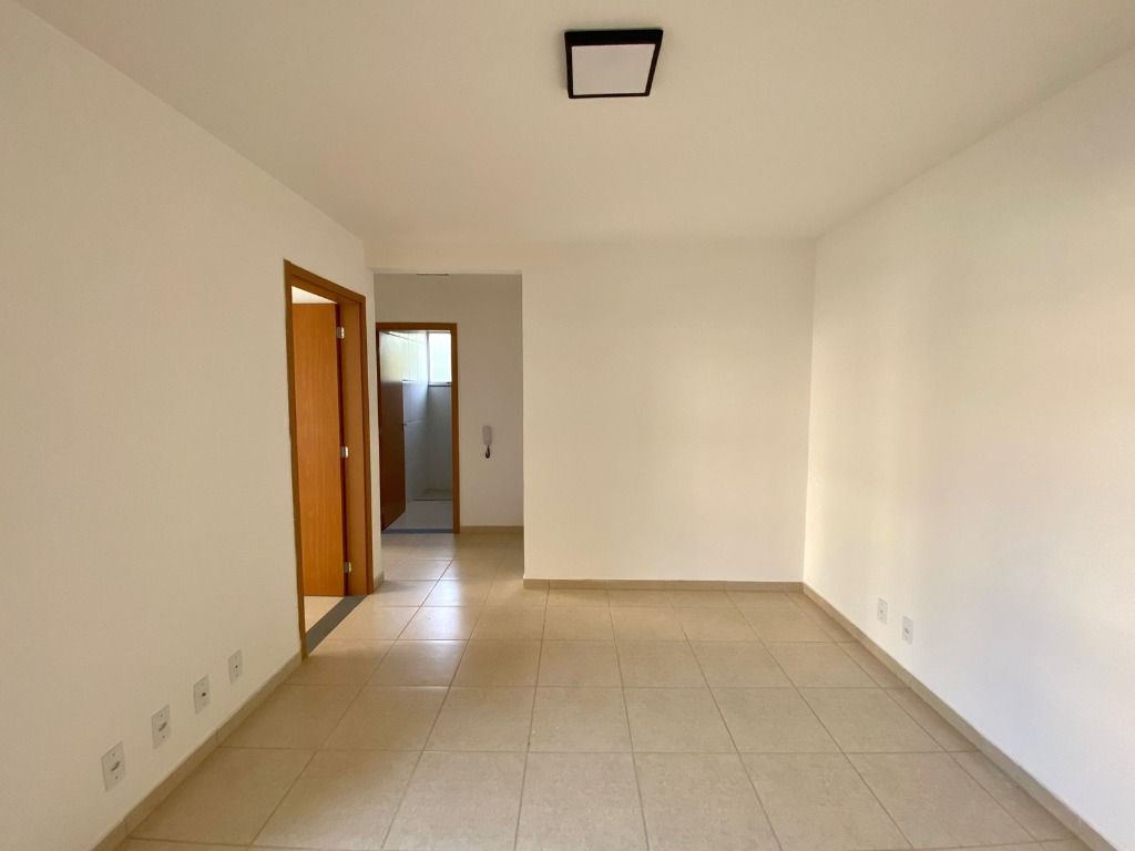 Imagem Apartamento com 2 Quartos à Venda, 52 m² em Solimões - Belo Horizonte